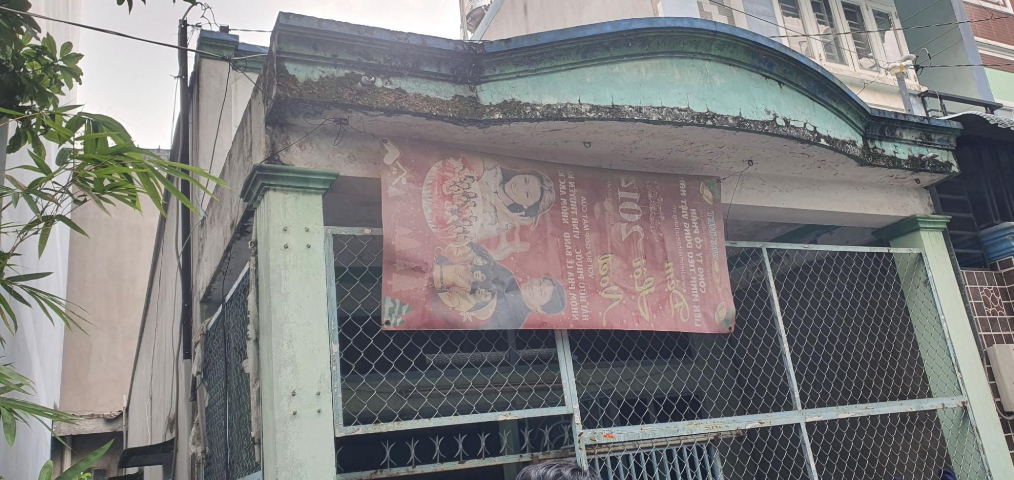 Thi công phần thô và cải tạo kết cấu