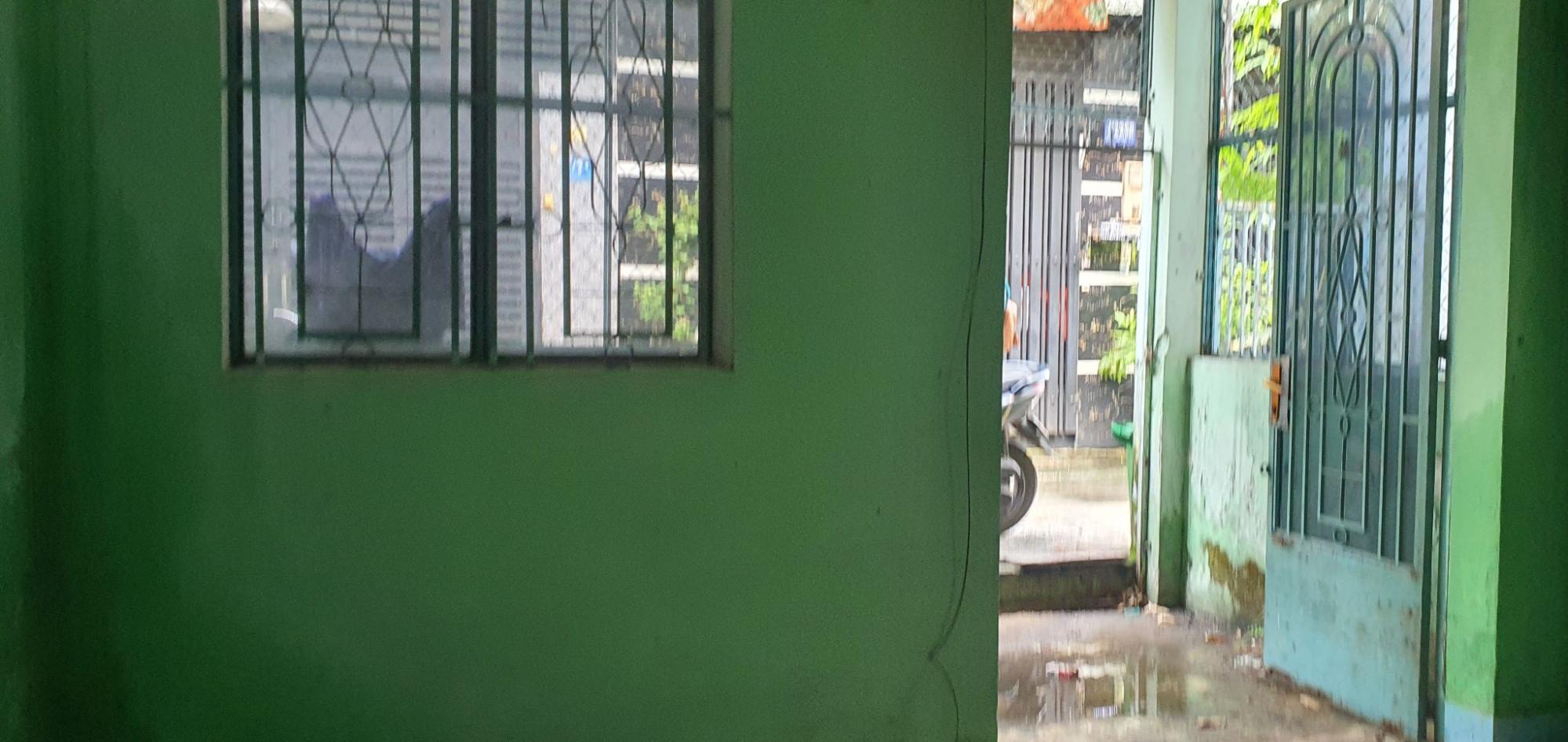 Hiện trạng và khởi đầu dự án