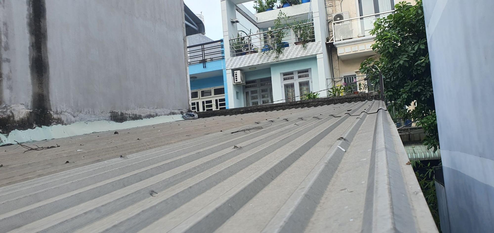 Khảo sát và đo đạc hiện trạng